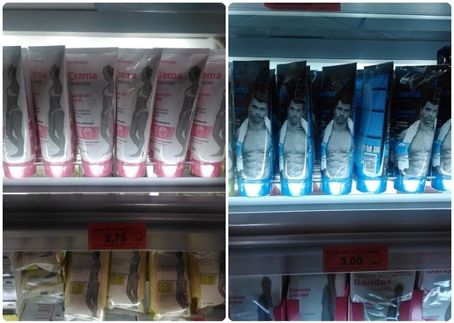 feminine and masculine cosmetics deliplus feminine and masculine cosmetics deliplus