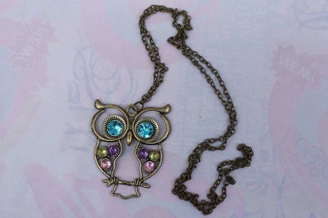 pendant owl aliexpress colgate owl aliexpress