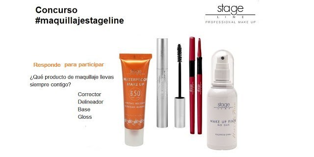 makeup stage line makeup stage line